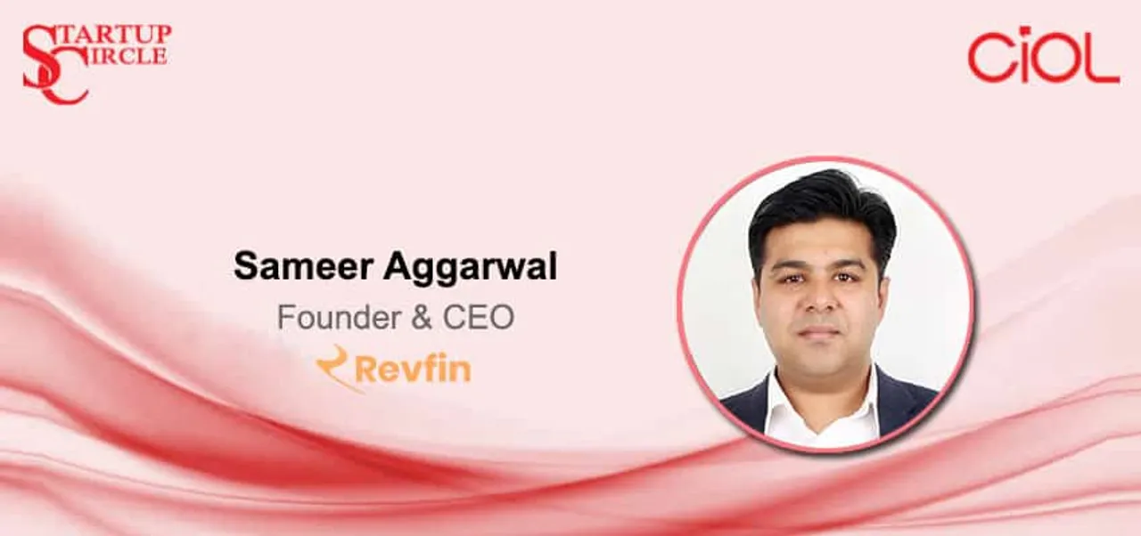 StartUp Circle: How is RevFin transforming the way people take entrepreneurial loans?