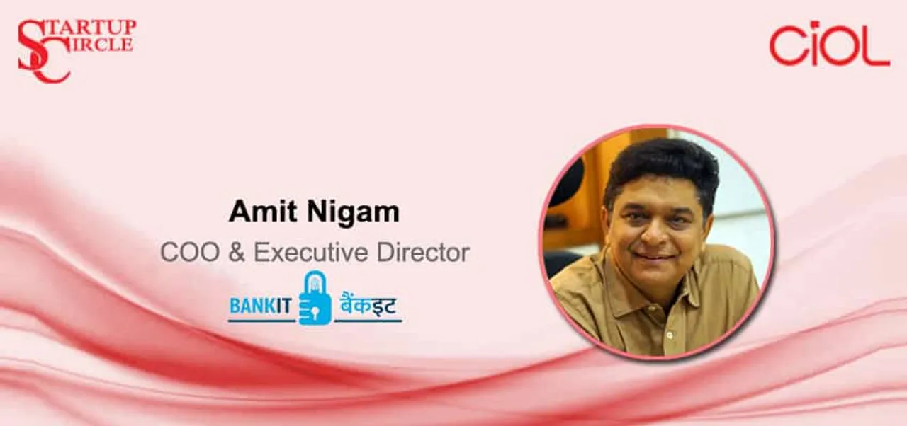 Startup Circle: How is BANKIT providing financial "atma-nirbharta" to undeserving community in India?