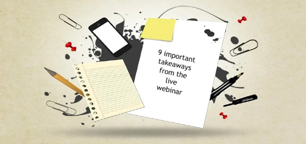 JEE Main 2021 and NEET 2021 Live Webinar