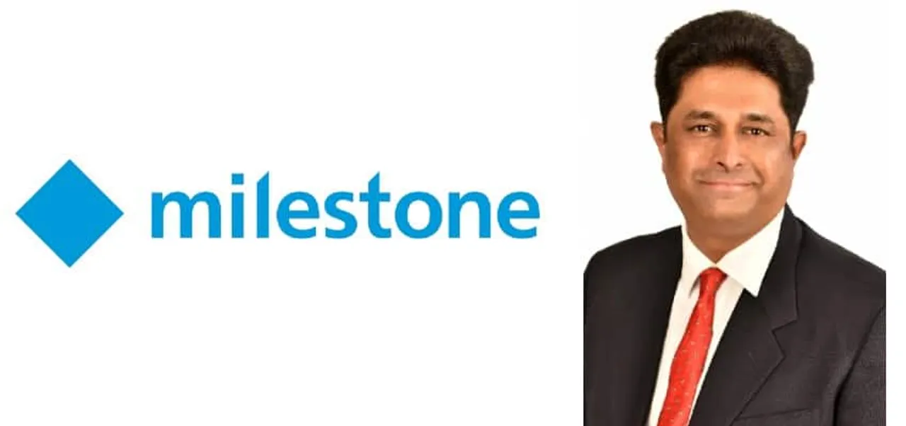 Milestone Systems