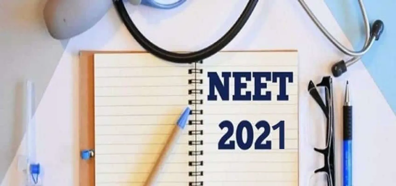 NEET 2021