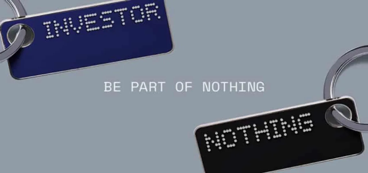 Nothing Opens Up for Its Community to Invest in the Company