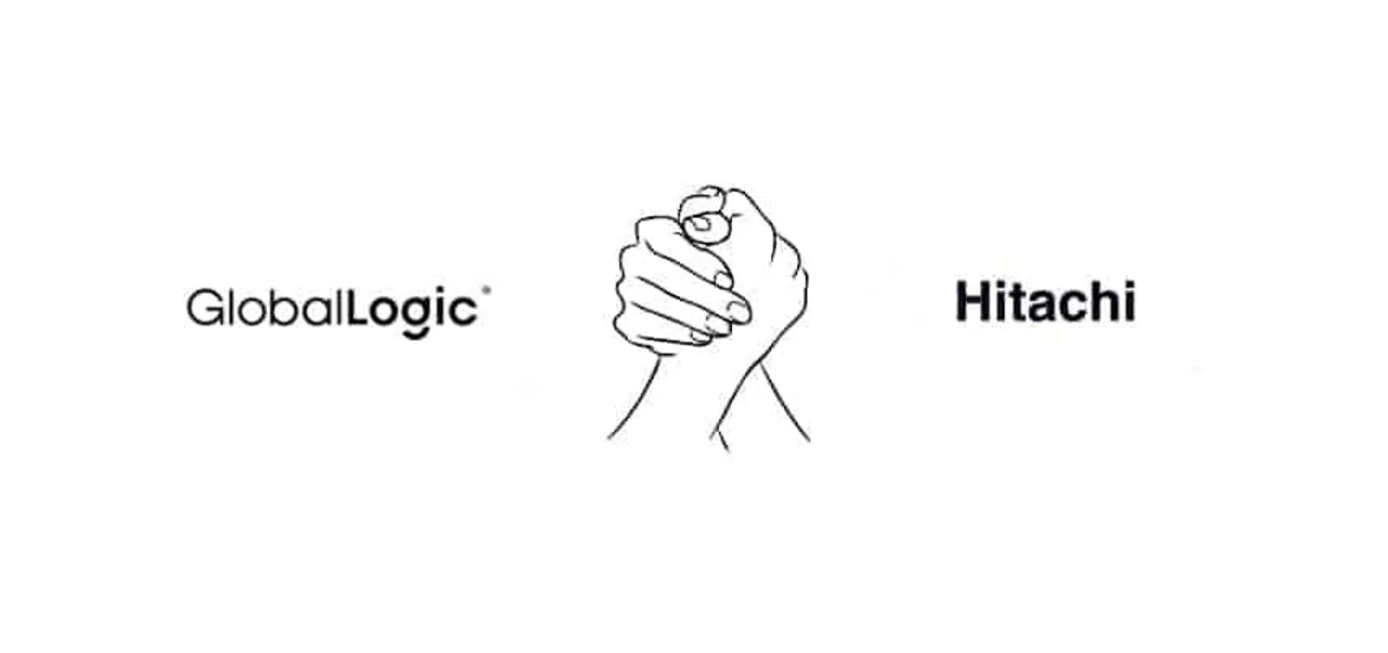 Globallogic and Hitachi