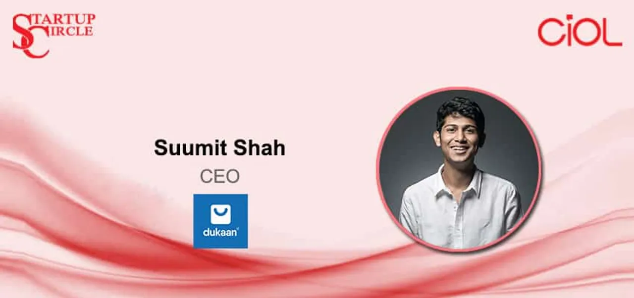 Startup Circle: How is Dukaan App helping local sellers set up ecommerce stores easily?