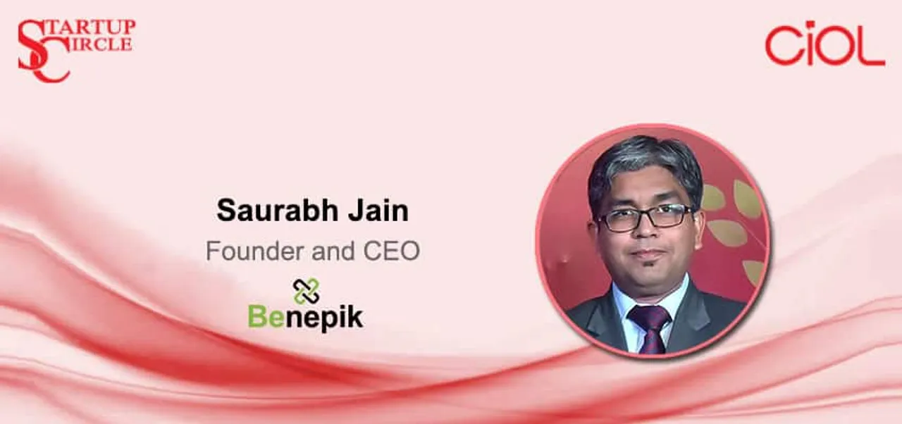Startup Circle: How is Benepik helping rands in driving Channel Partner Loyalty