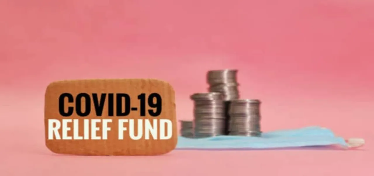 Online payment platforms lead the fight against COVID-19