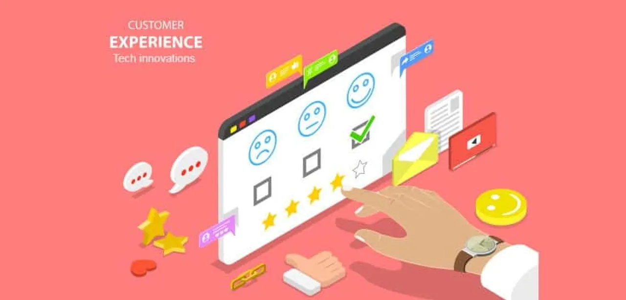 Customers Experience