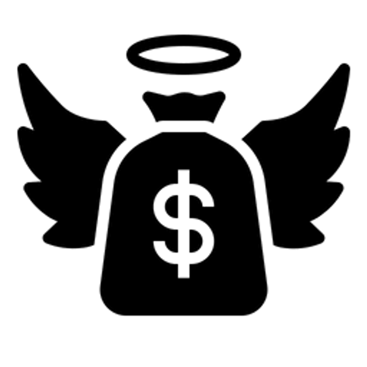 Atrium Angels