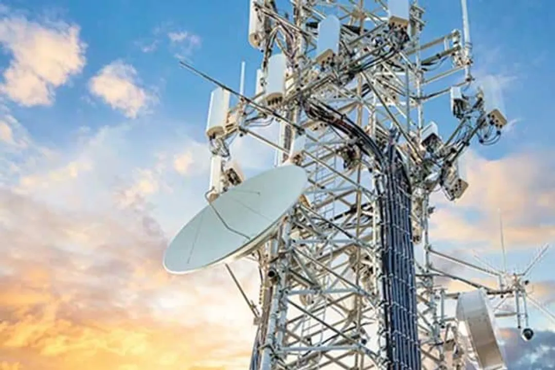  Drivers of the telecom industry during the pandemic