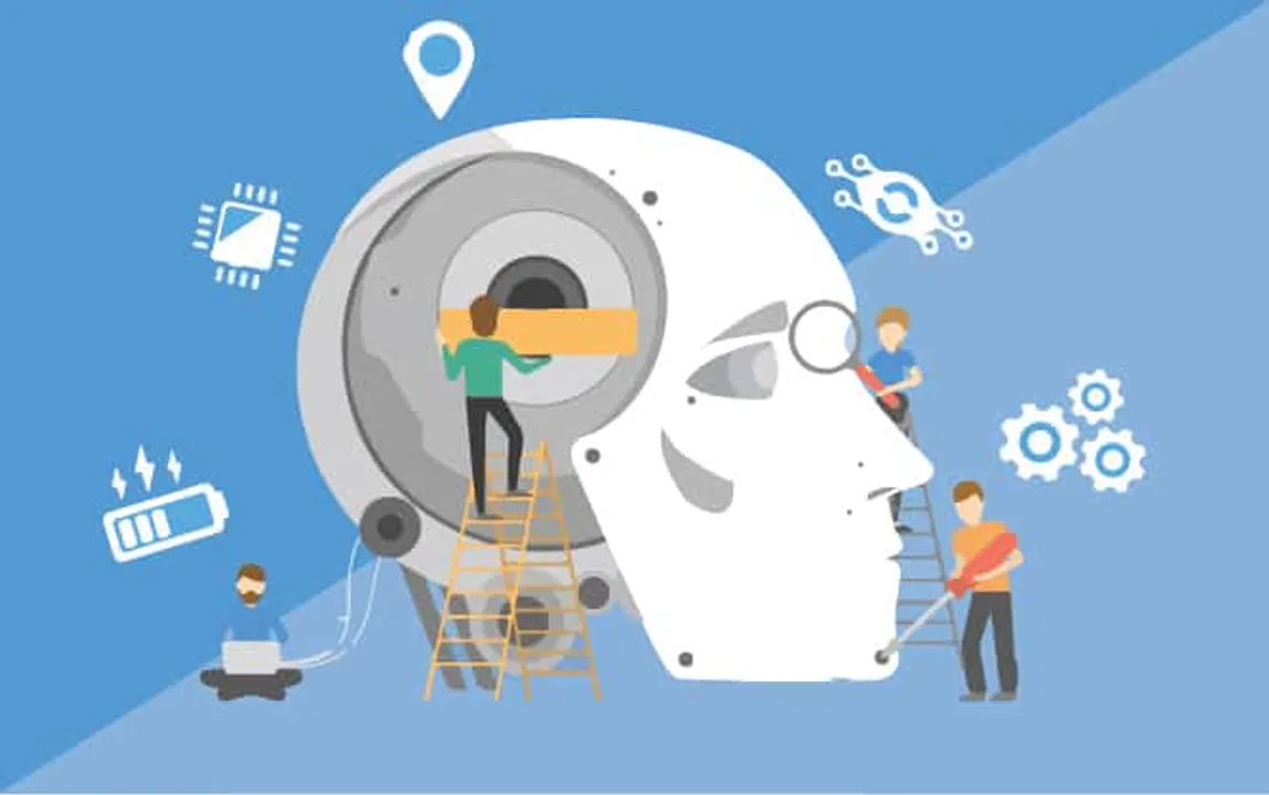 Inspiring curiosity in kids with math, data and artificial intelligence