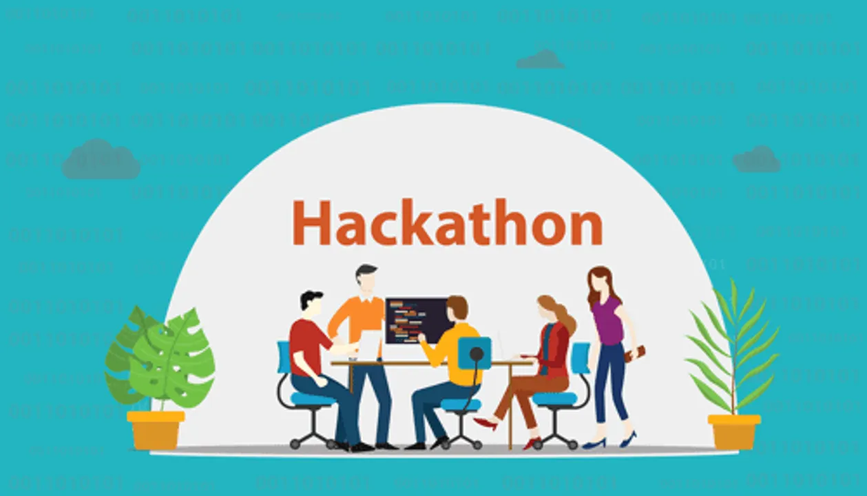 India Accelerator and IBA to launch a blockchain hackathon