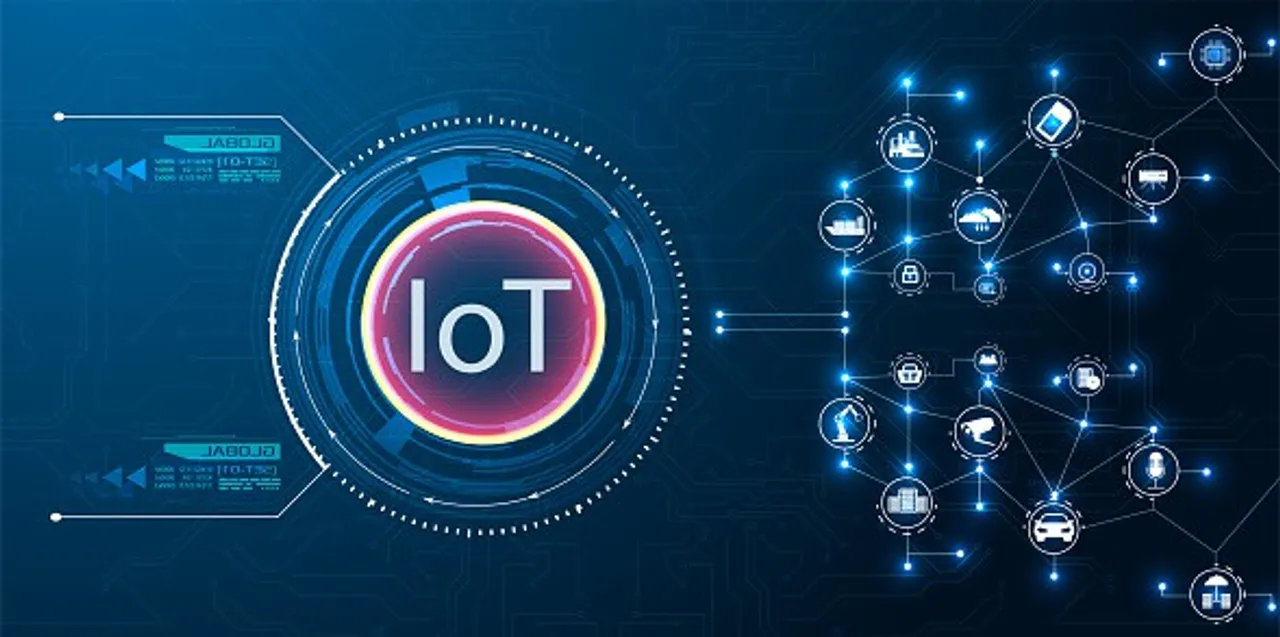 WEGoT, an IoT-based startup raises $1.5 million
