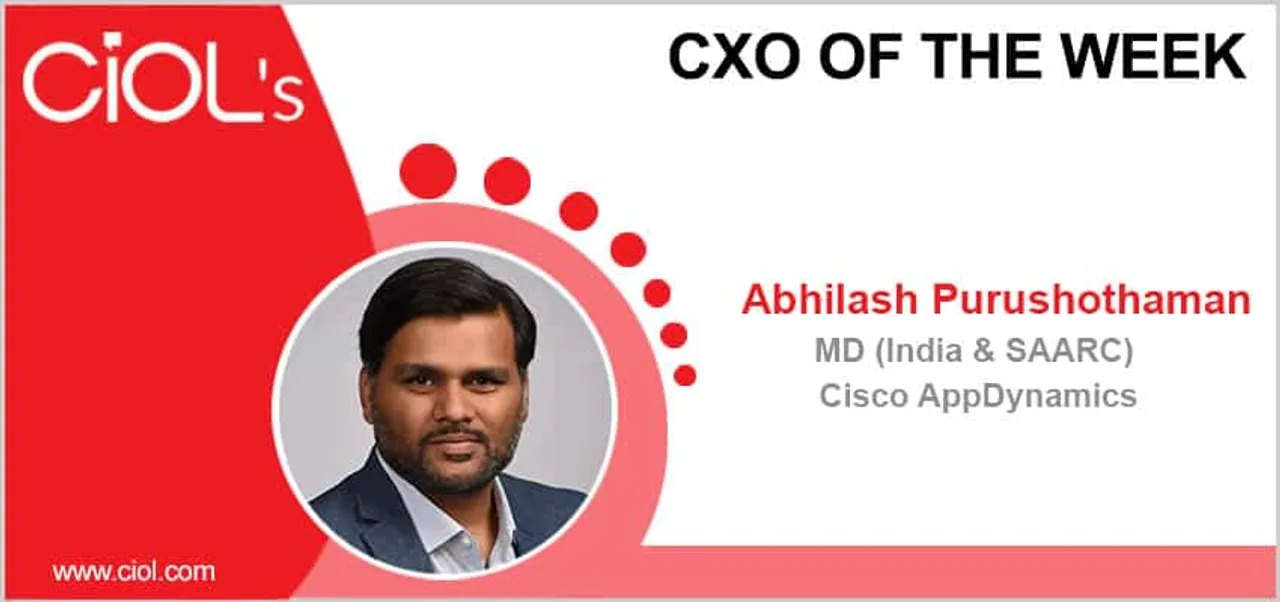 Cisco AppDynamics is reshaping the digital market and security for ease of customer application solutions to business enterprises