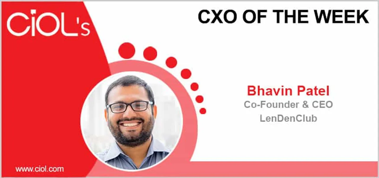 "LenDenClub is eyeing to transform the whole banking model by digitalizing it. The P2P model itself is quasi-banking. It is important to transform..."