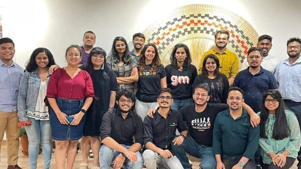 Lumos Labs Team