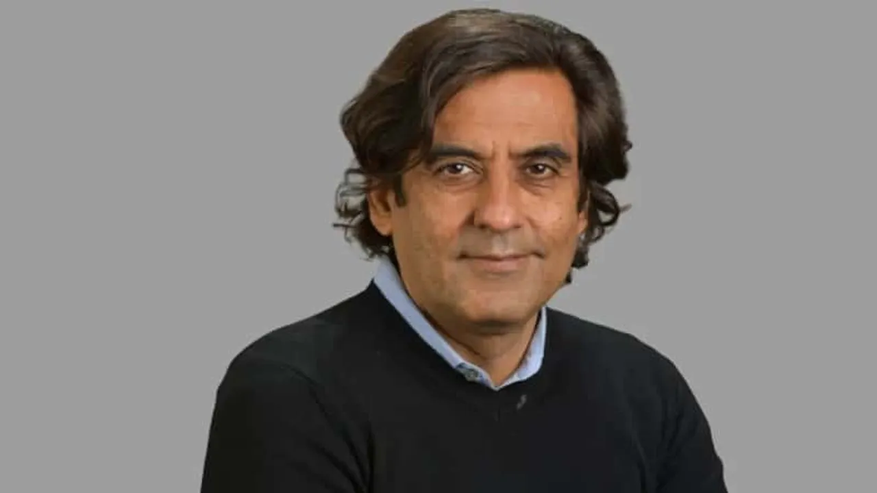 Rajat Bahri