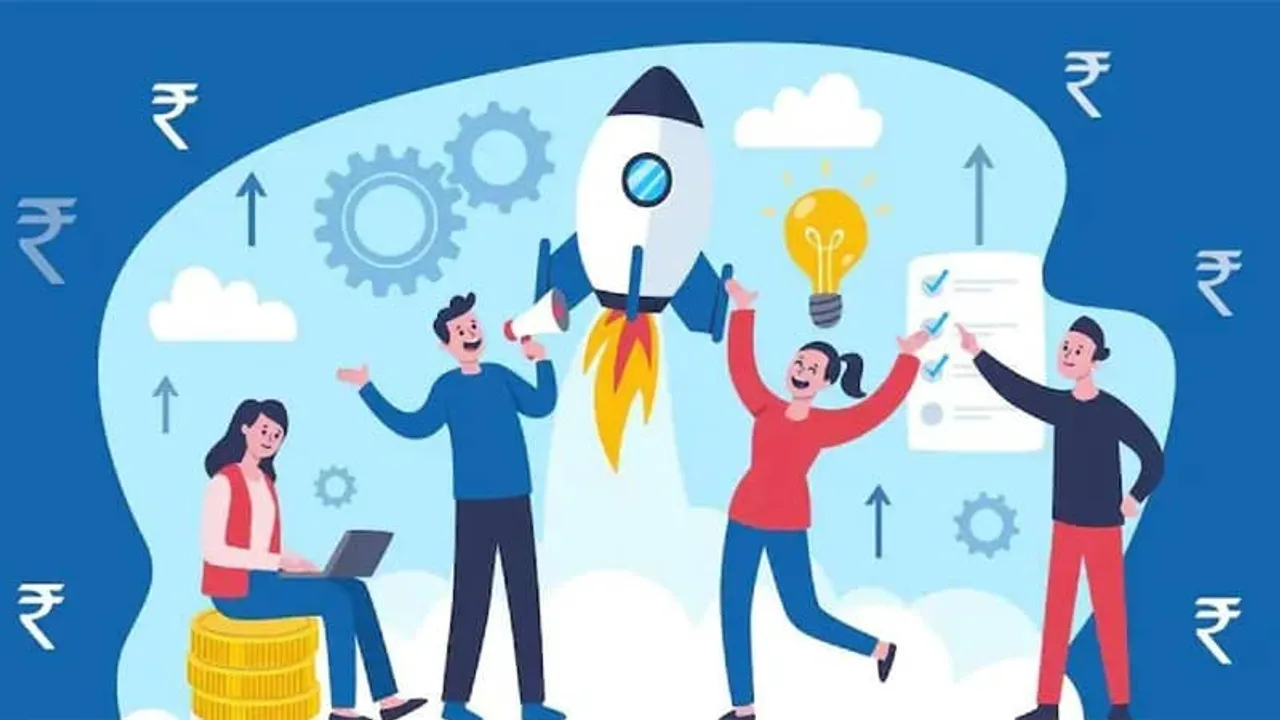 Digital start ups
