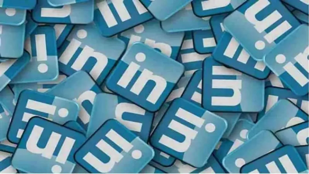 LinkedIn reveals the top 25 startups