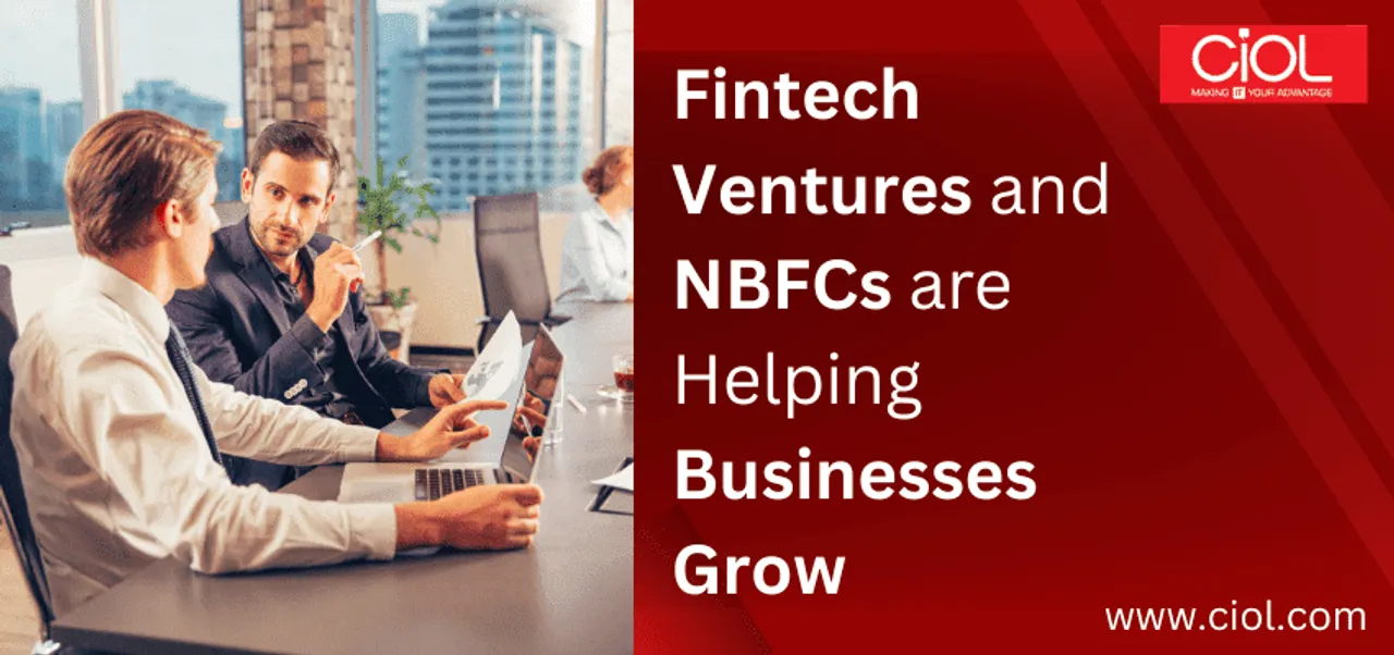 How fintech ventures and NBFCs are helping businesses grow amid festive season How fintech ventures and NBFCs are helping businesses grow amid festive season 1