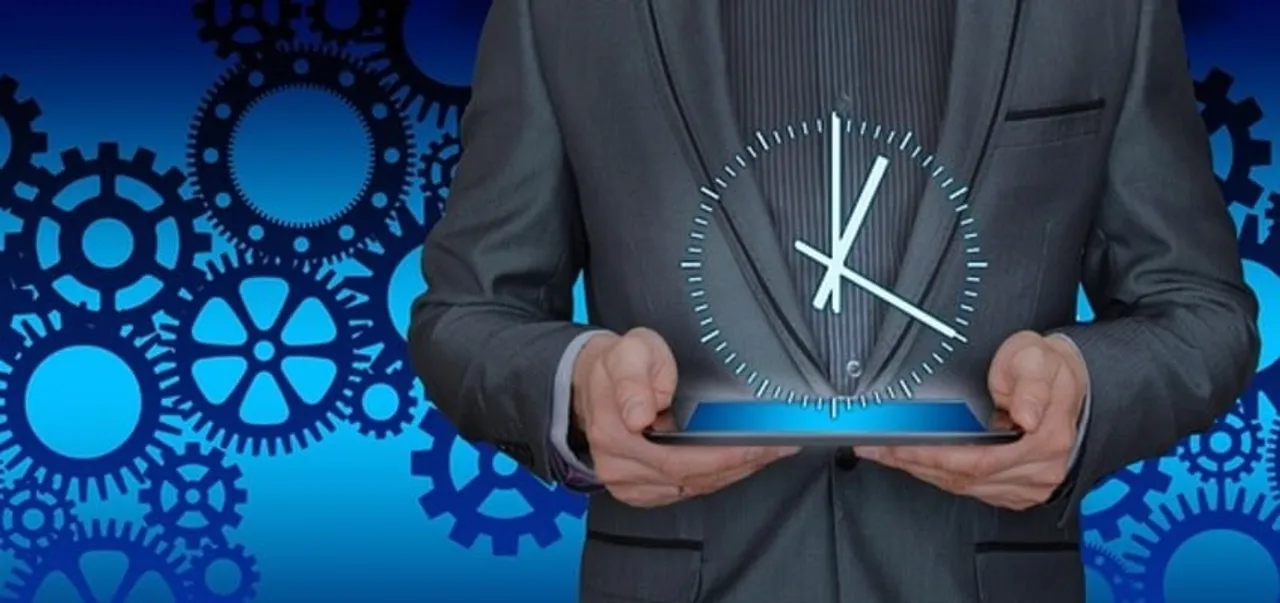 Adoption of Automation