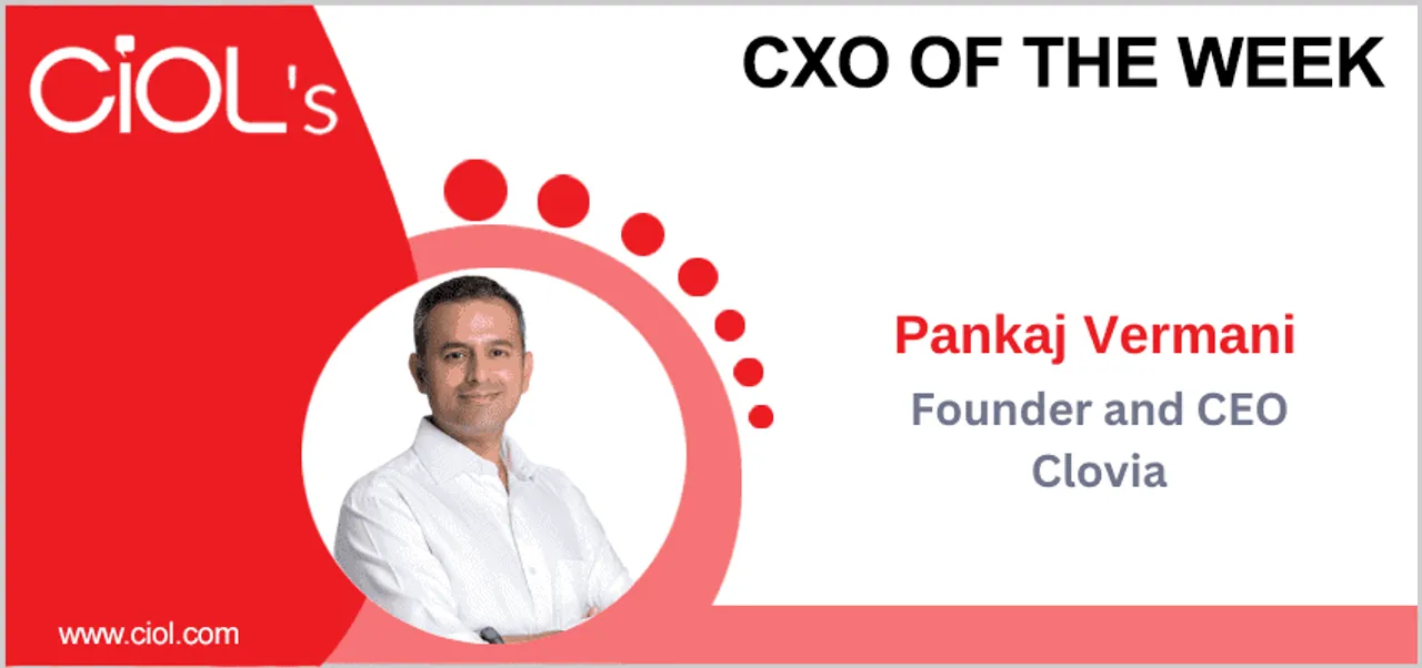 Pankaj Vermani