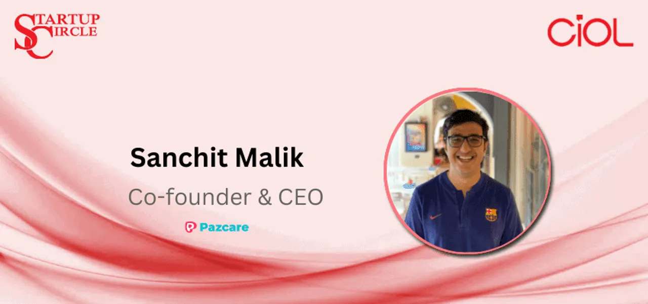 Sanchit Malik