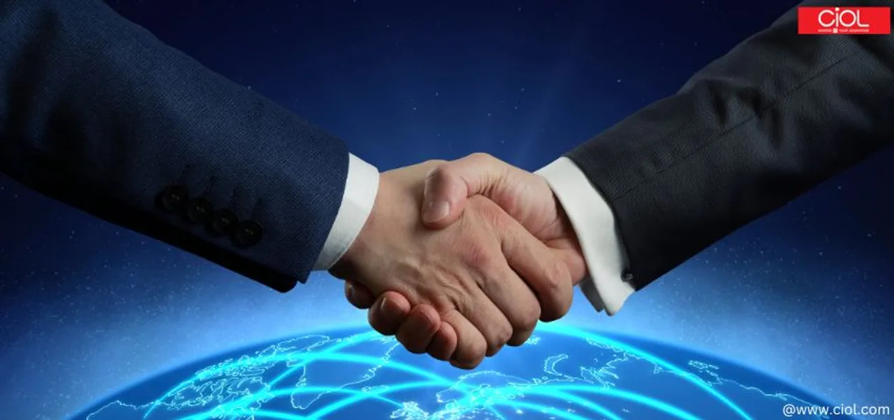 handshake