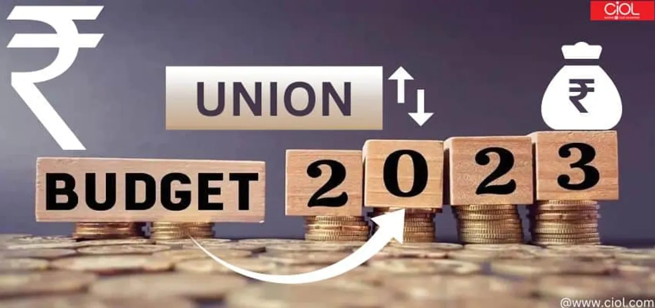 Union Budget 2023