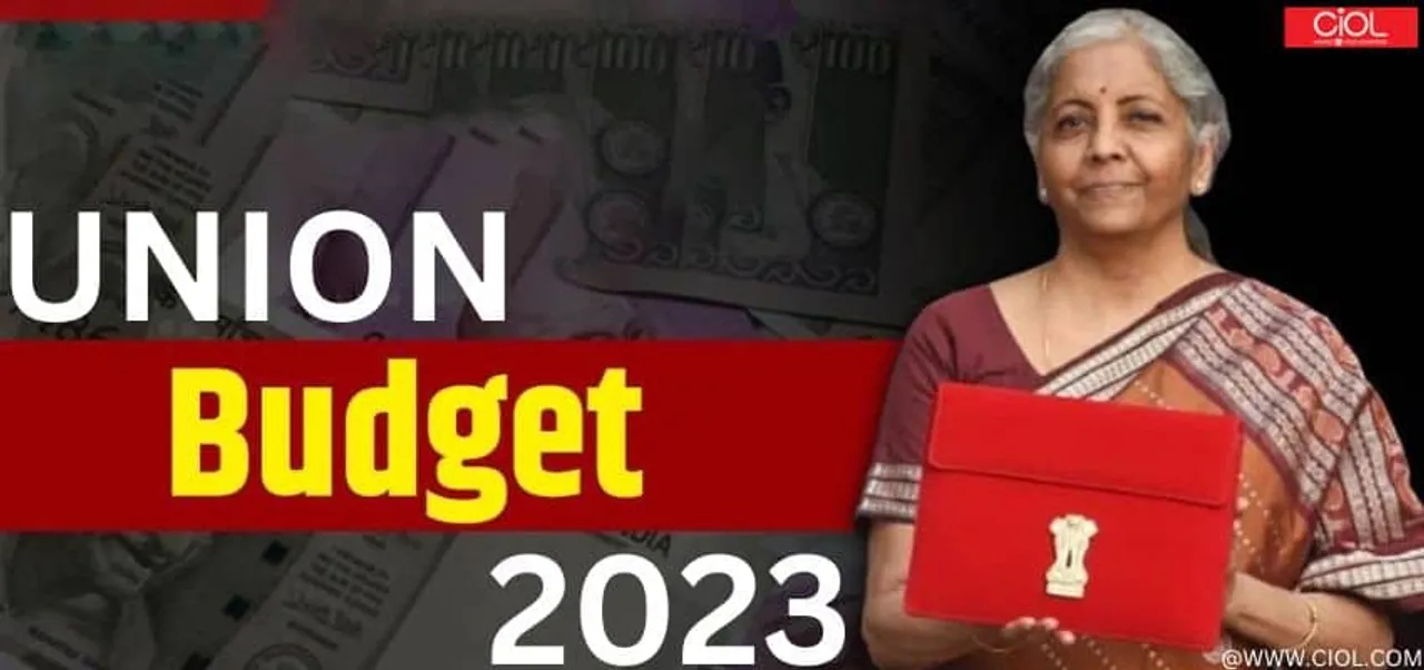 Union Budget 2023