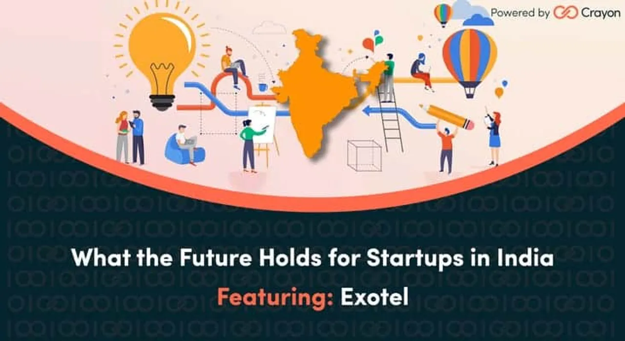 What the future holds for startups in India 1