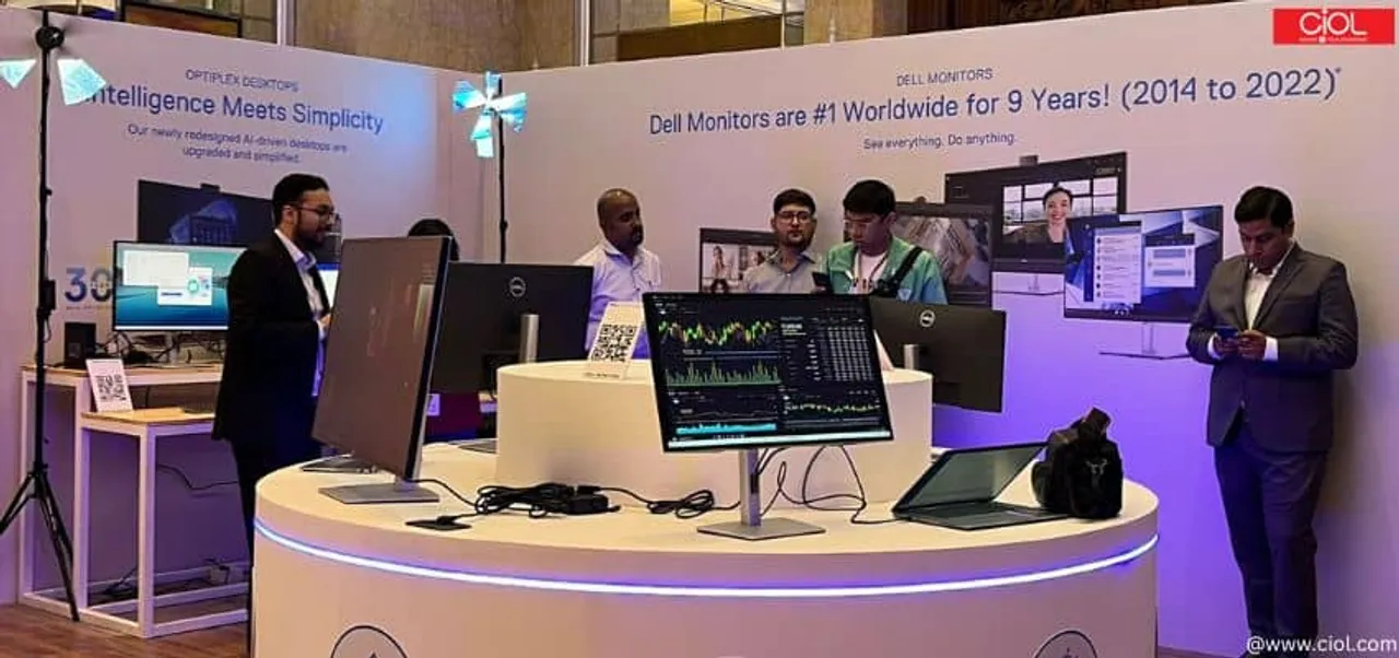 Dell Commercial portfolio