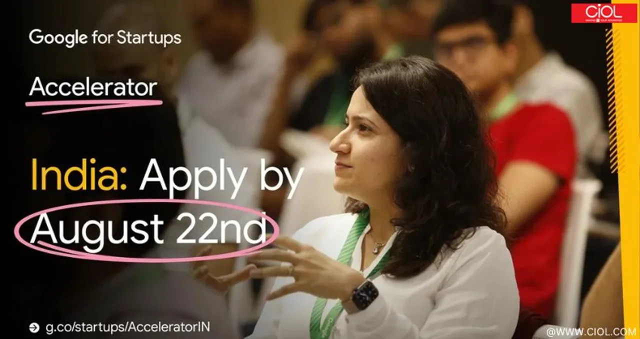 Google for Startups