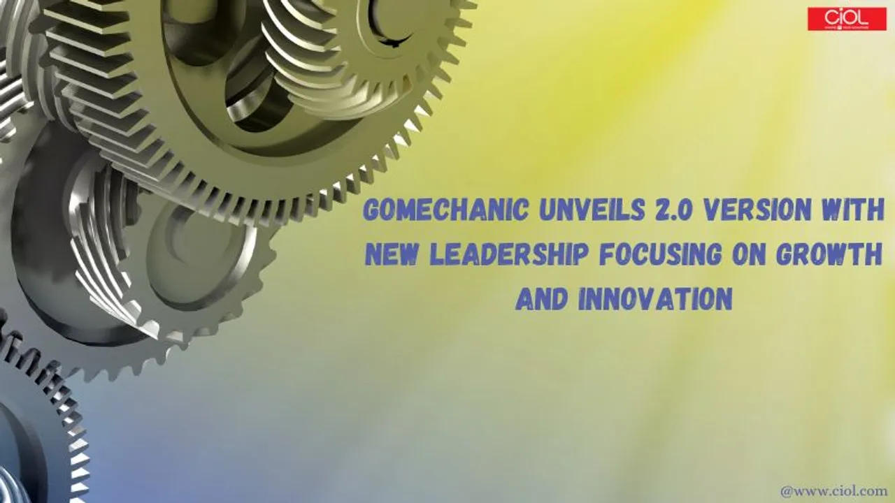 GoMechanic
