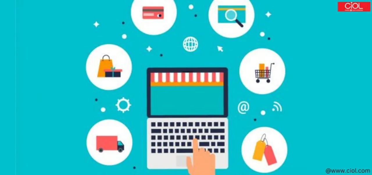e-commerce