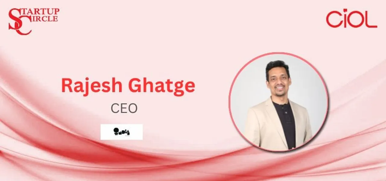 Rajesh Ghatge 1