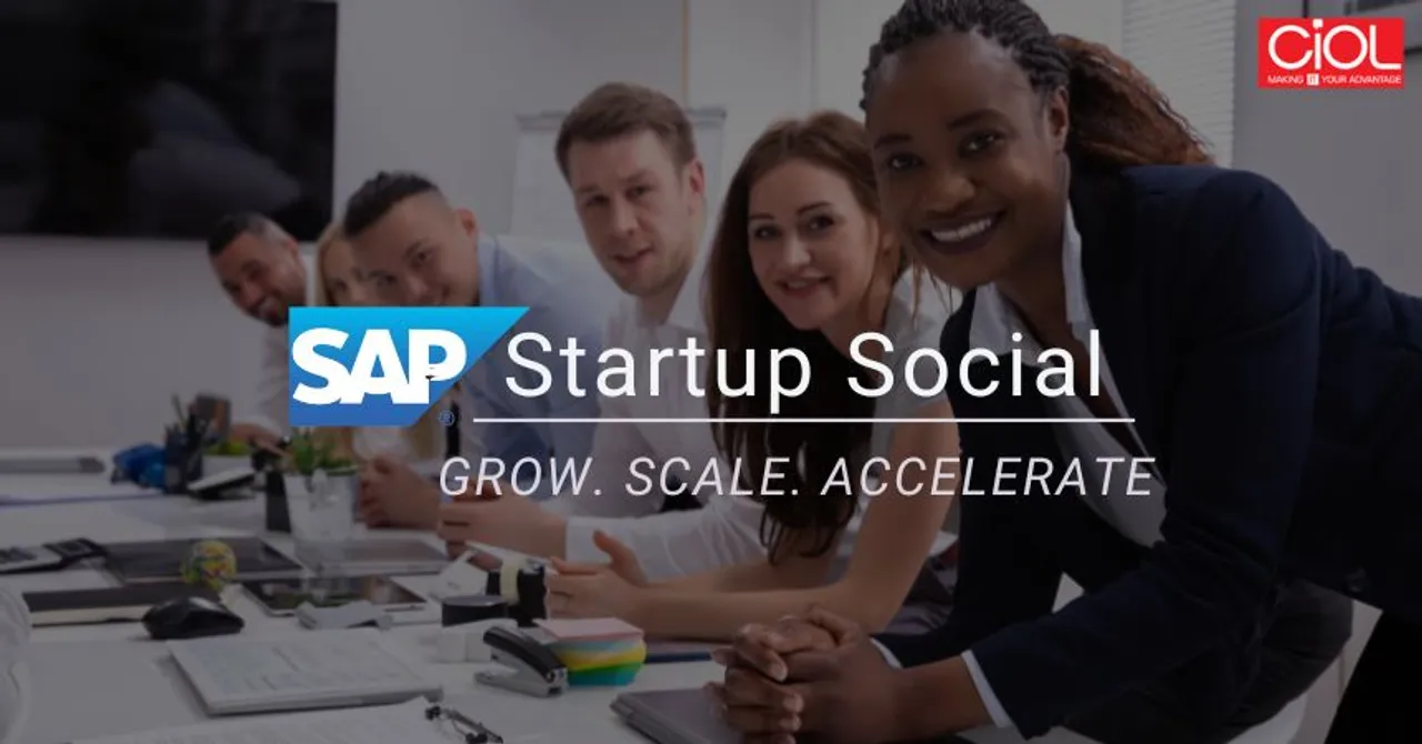 Startup Social 3