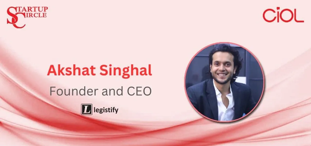 Akshat Singhal