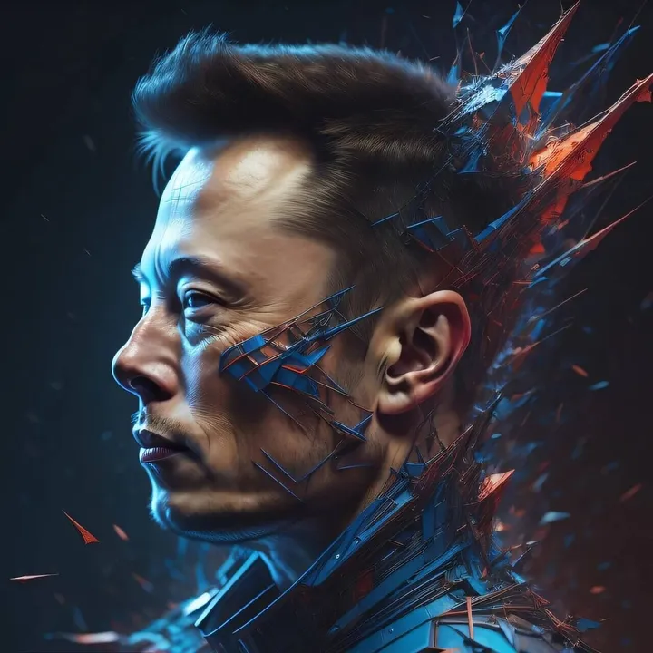 Elon Musk 2024