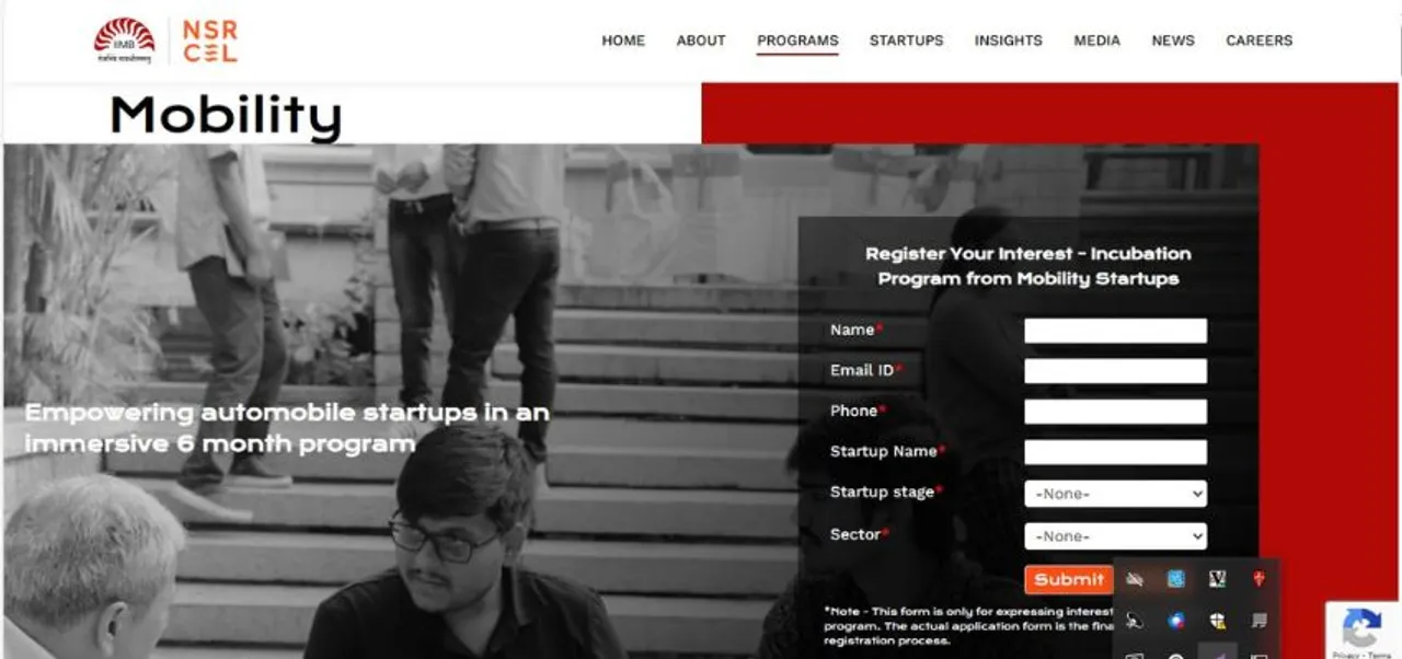 Startup 2
