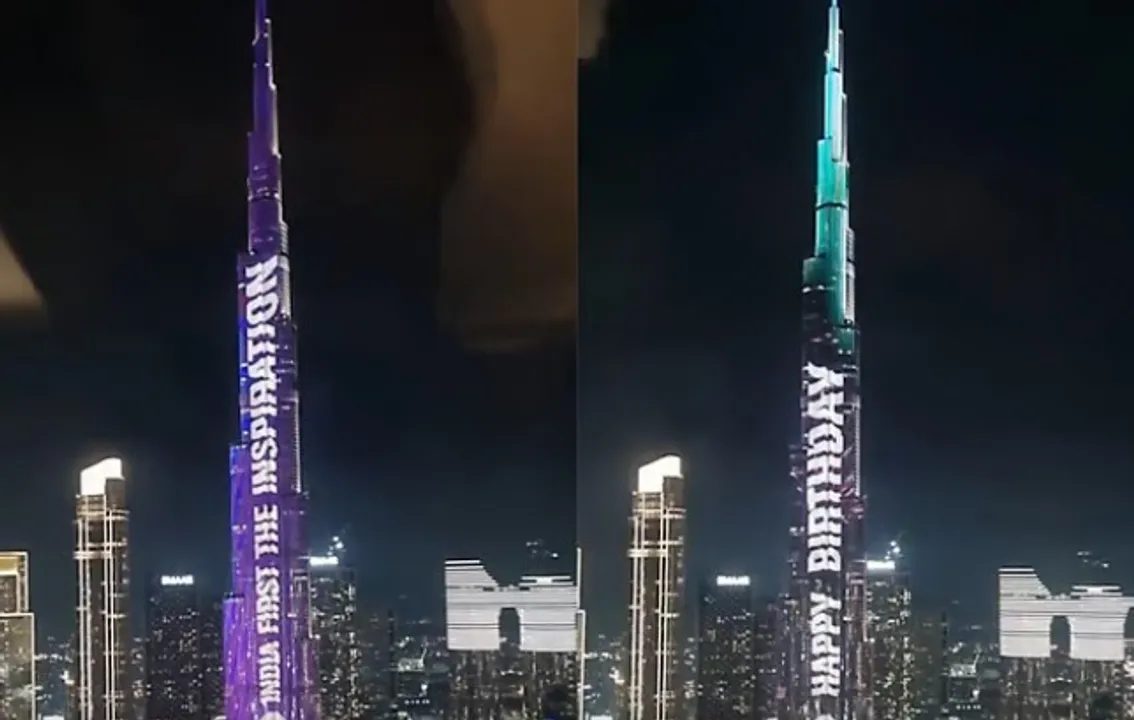 burj khalifa