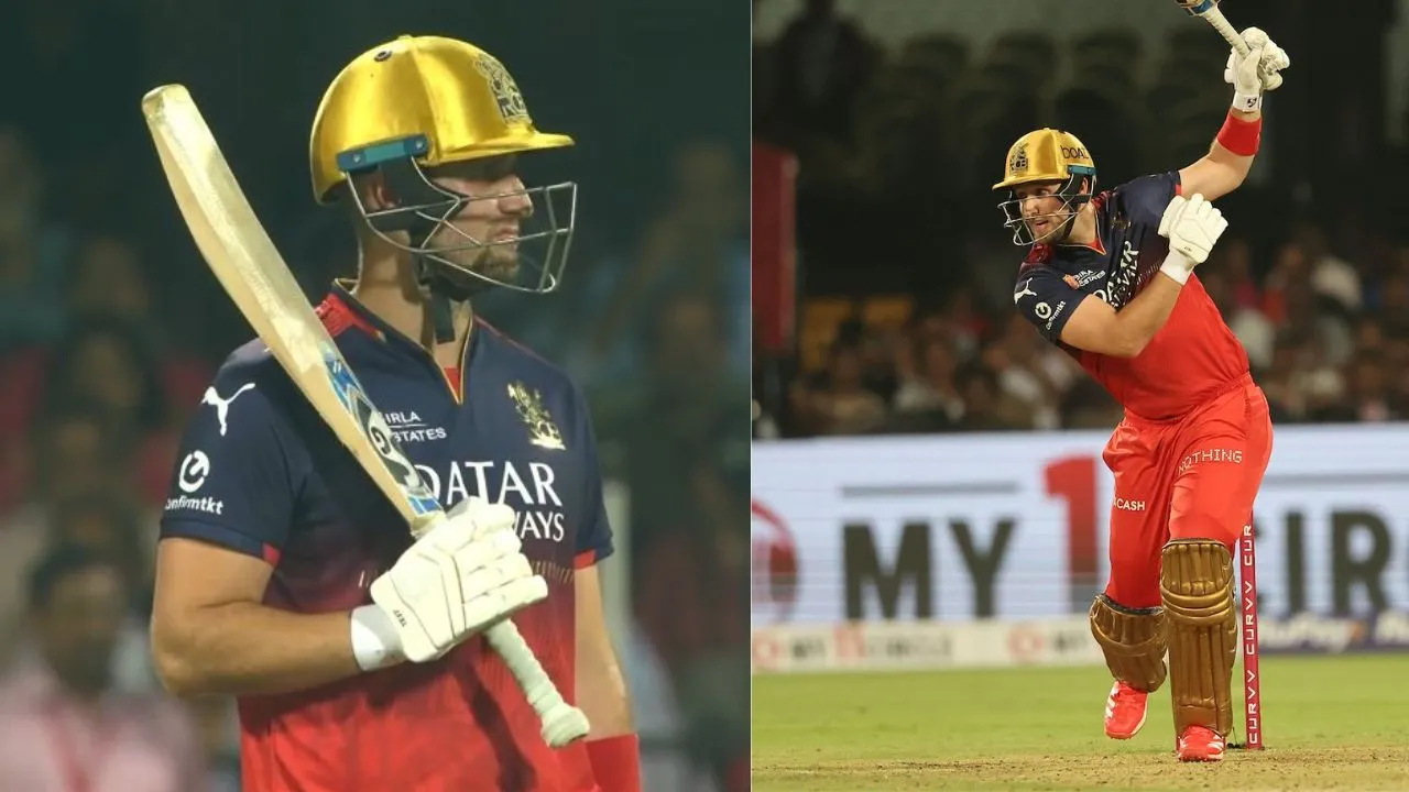 liam livingstone IPL 2025