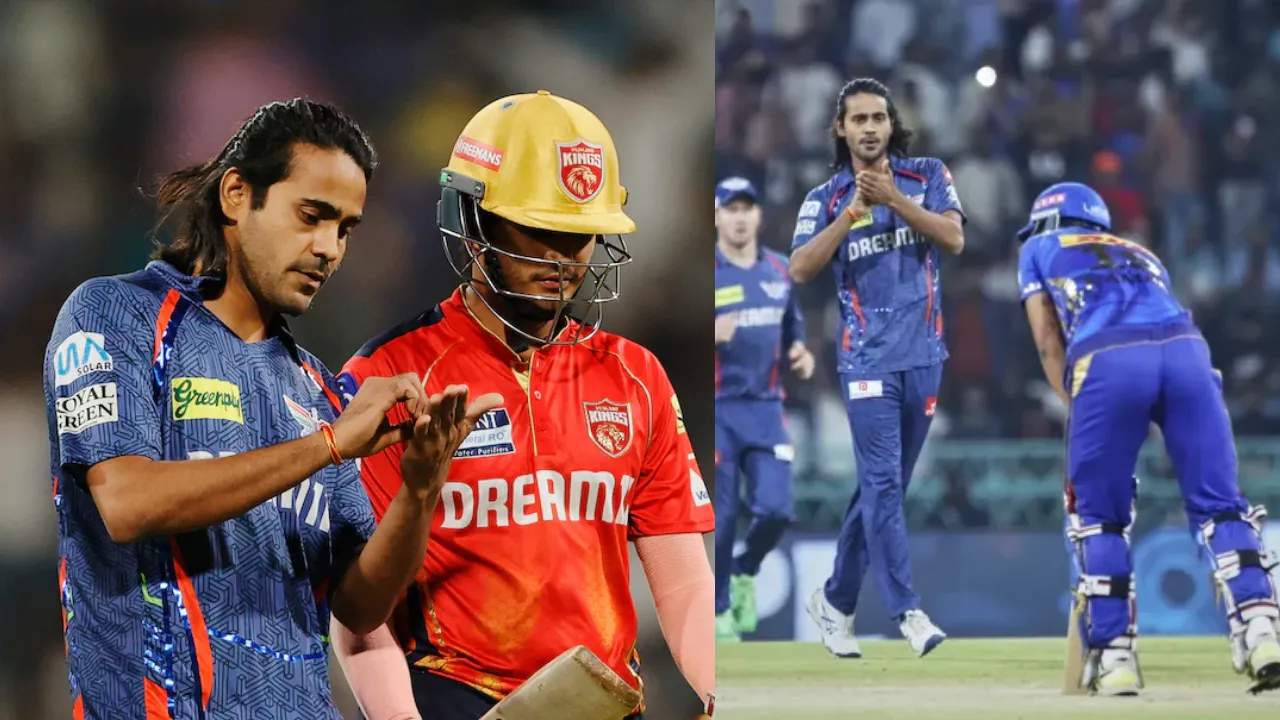digvesh rathi ipl 2025