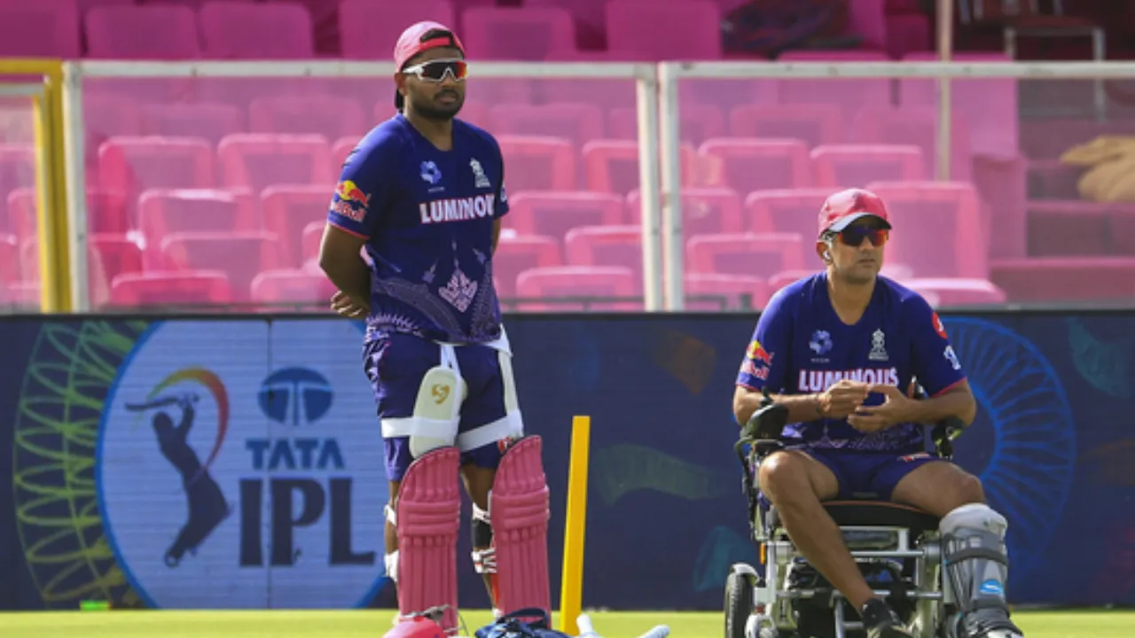 rahul dravid sanju samson fight (1)