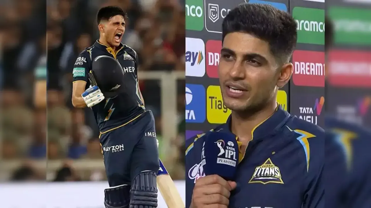 ipl 2025 shubman gill fine 12 lakh (1)
