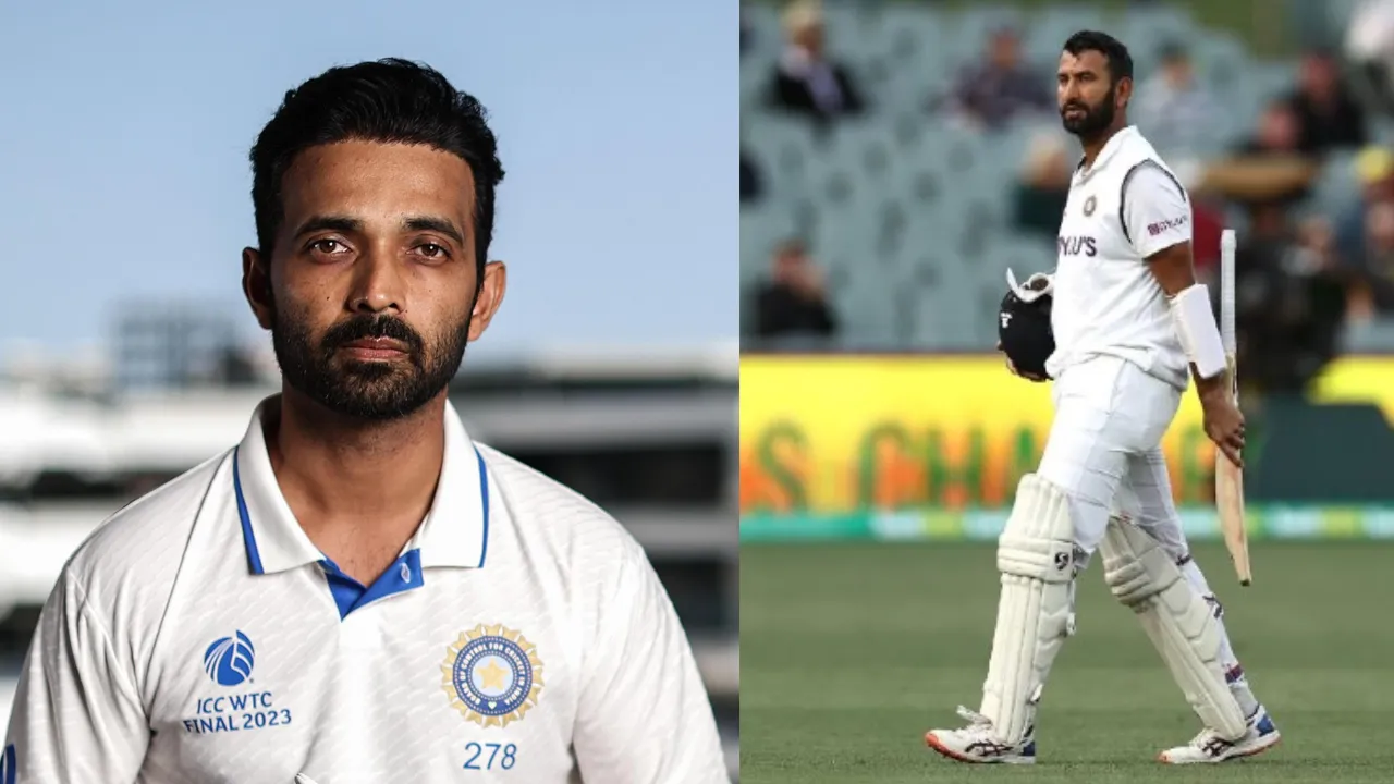 these 2 player can take rtirement in ind vs eng series