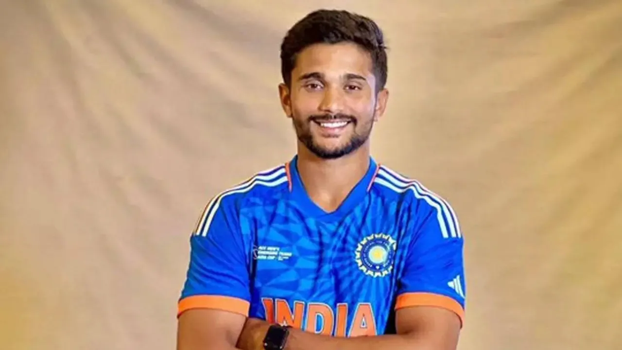 nitish kumar reddy bcci contractgrade c (1)
