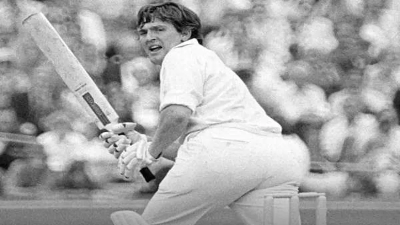 Keith Stackpole dies at age 84