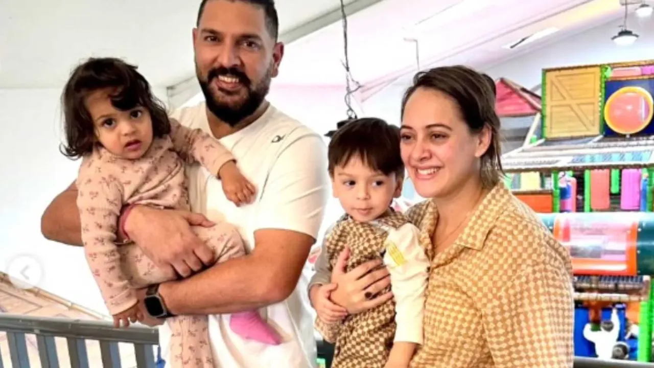 yuvraj singh said he dont want his son become cricketer (1)