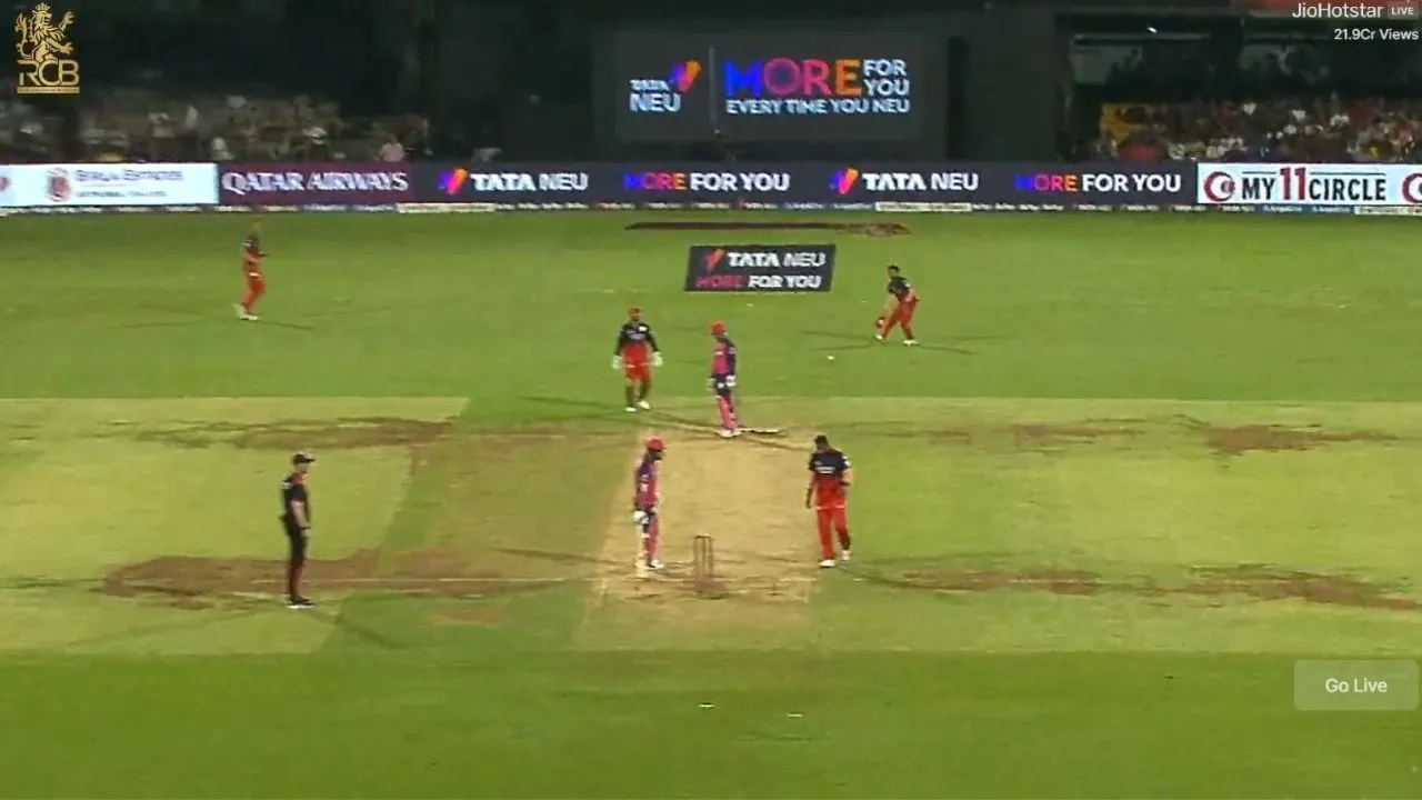 Suyash Sharma ipl 2025 cap (1)