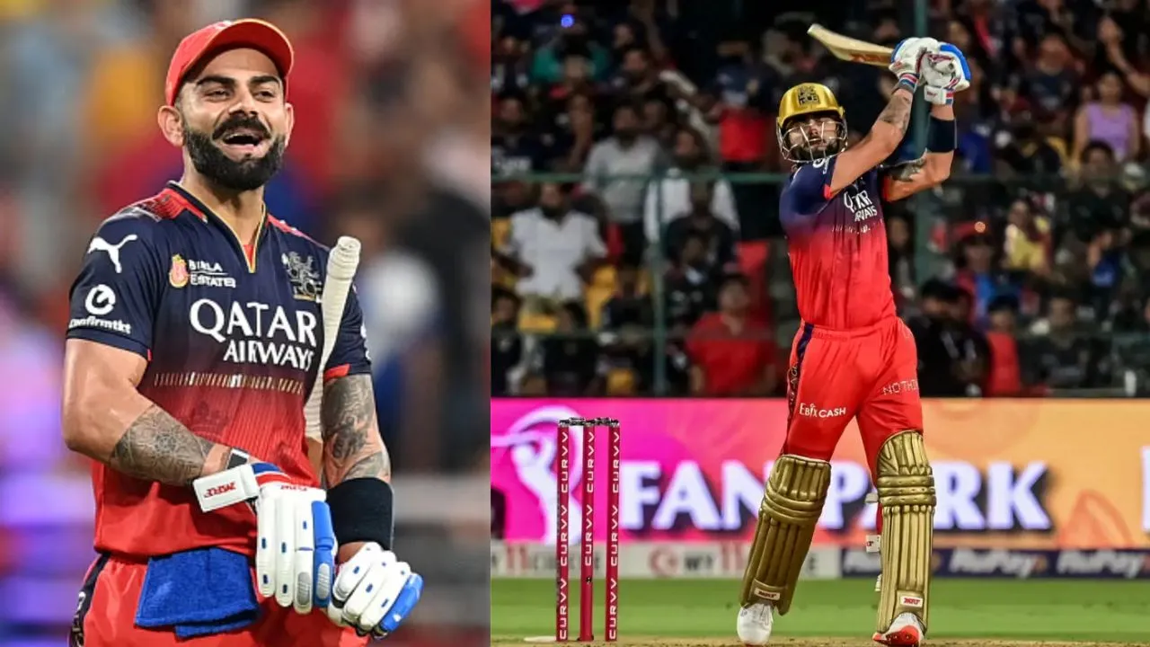 suresh raina on virat kohli vs rr